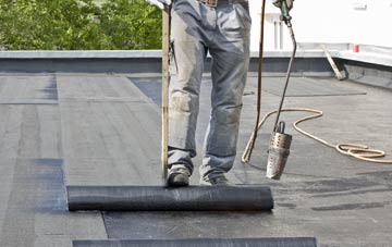 flat roof replacement Pillgwenlly, Newport