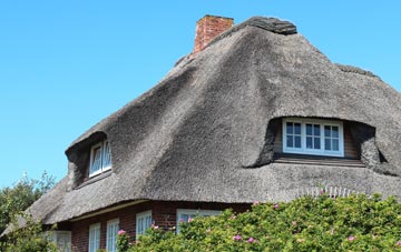 thatch roofing Pillgwenlly, Newport