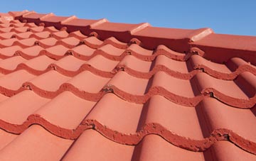 Pillgwenlly tile and slate roof replacement