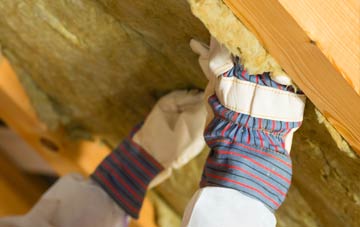 types of Pillgwenlly pitched roof insulation materials