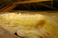 Pillgwenlly pitch roof insulation